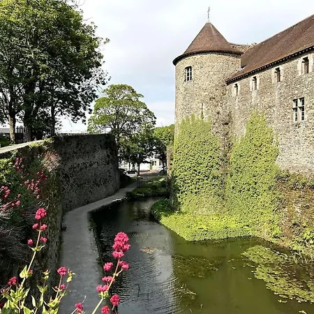 Maison Bononia Boulogne-sur-Mer