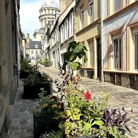 Maison Bononia * Boulogne-sur-Mer