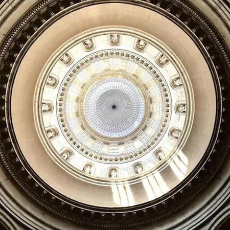 Maison Bononia Feriehus *