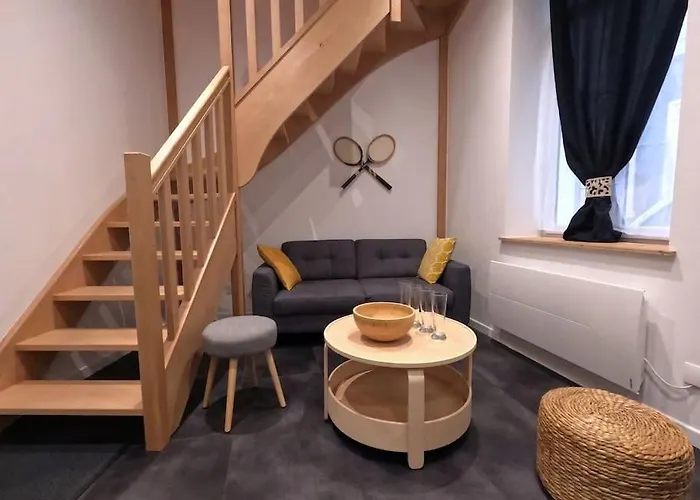 Maison Bononia *