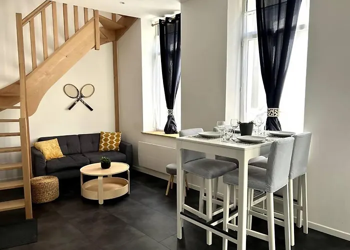 Maison Bononia *