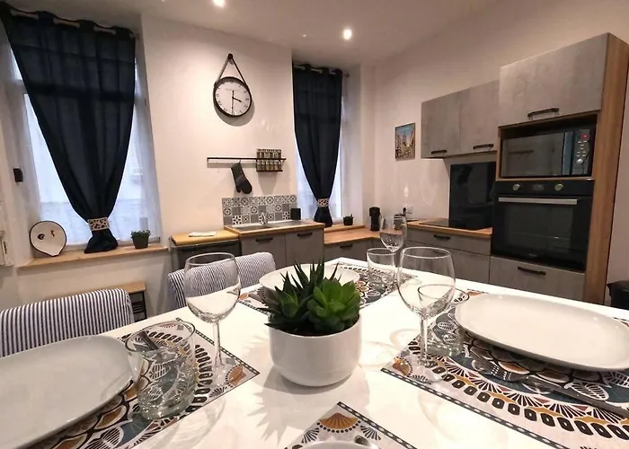 Maison Bononia