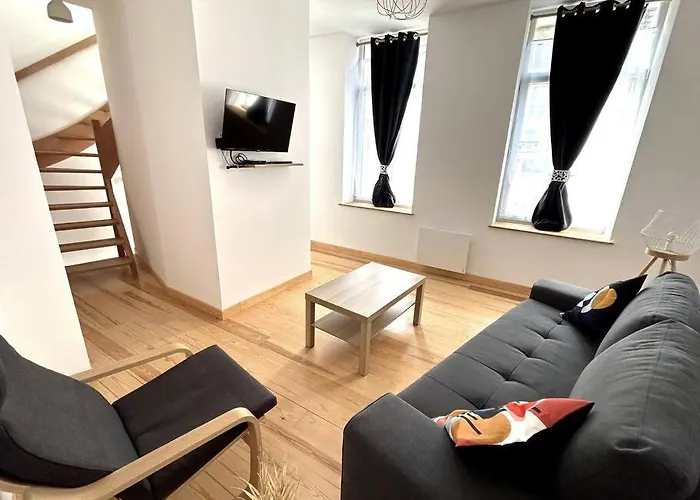 Maison Bononia Сasa de vacaciones