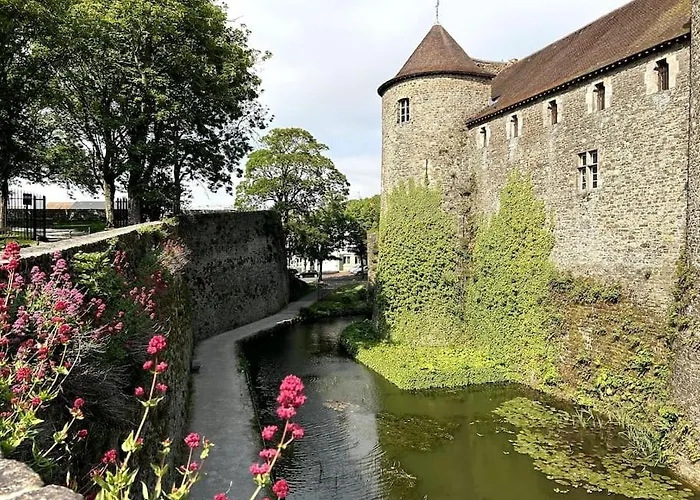 Maison Bononia Boulogne-sur-Mer