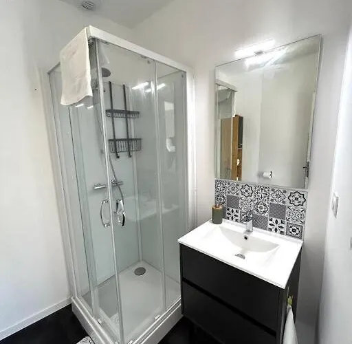 Maison Bononia Boulogne-sur-Mer