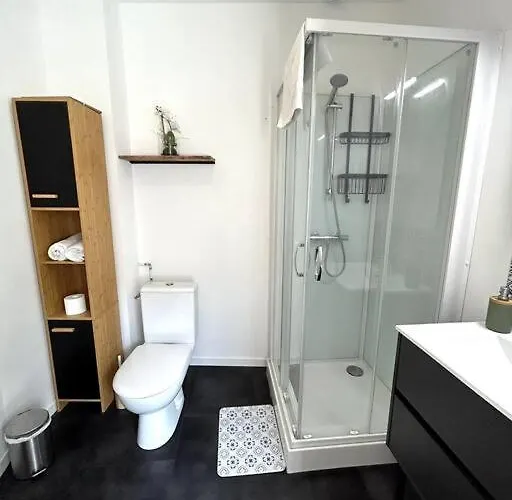 Maison Bononia * Boulogne-sur-Mer