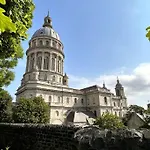 Maison Bononia Holiday home Boulogne-sur-Mer