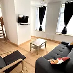 Maison Bononia Holiday home