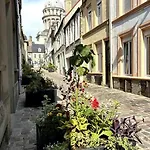 Maison Bononia * Boulogne-sur-Mer