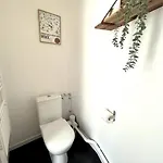 Maison Bononia Holiday home Boulogne-sur-Mer