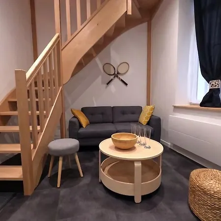 Maison Bononia *