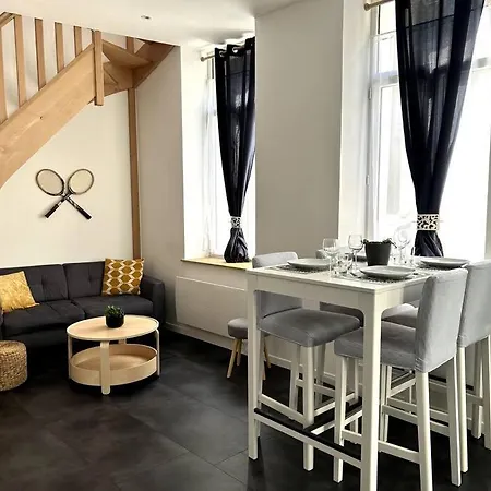 Maison Bononia *