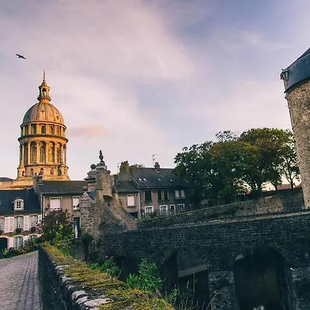 Semesterbostad Maison Bononia *