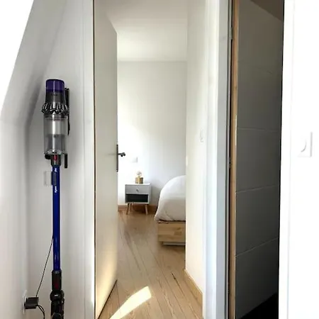 Maison Bononia *