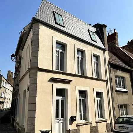 Maison Bononia