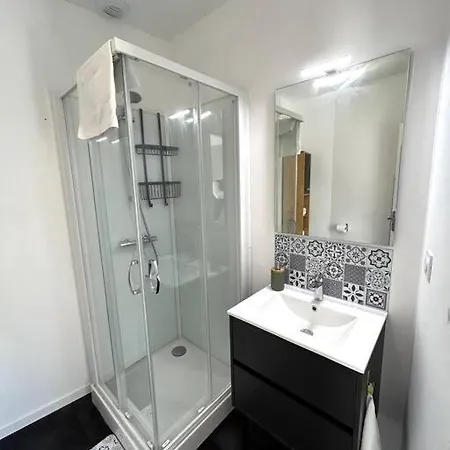 Maison Bononia Boulogne-sur-Mer