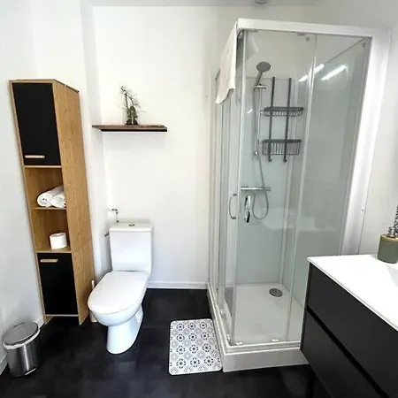 Maison Bononia * Boulogne-sur-Mer